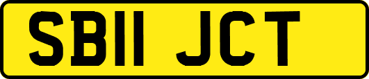 SB11JCT
