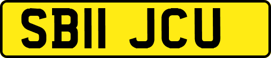 SB11JCU