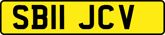 SB11JCV