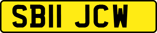 SB11JCW