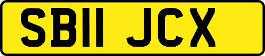 SB11JCX