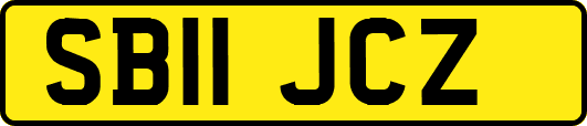 SB11JCZ