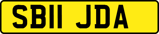 SB11JDA