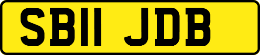 SB11JDB