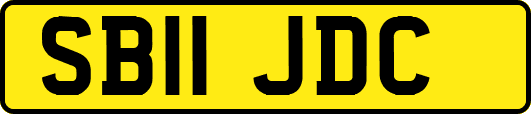 SB11JDC