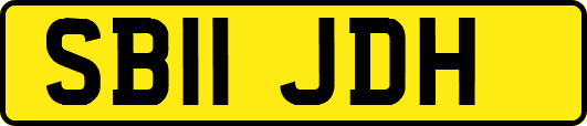 SB11JDH