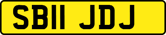 SB11JDJ
