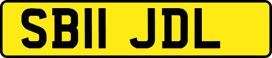 SB11JDL