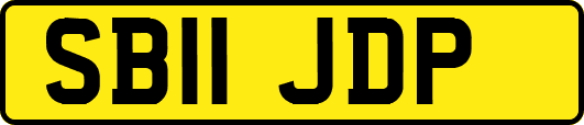 SB11JDP
