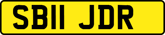 SB11JDR