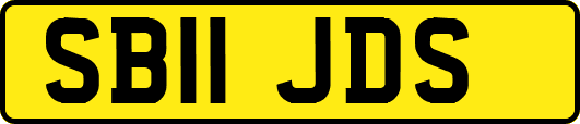 SB11JDS