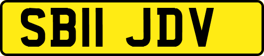 SB11JDV