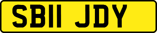 SB11JDY