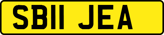 SB11JEA
