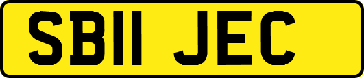 SB11JEC