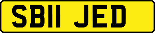 SB11JED