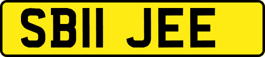 SB11JEE