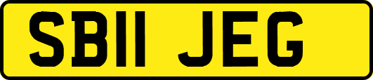 SB11JEG