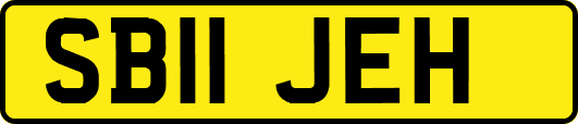 SB11JEH
