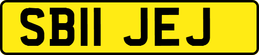 SB11JEJ
