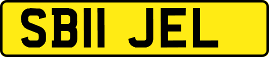 SB11JEL