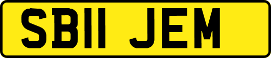 SB11JEM