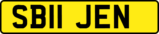SB11JEN
