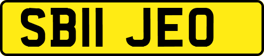 SB11JEO