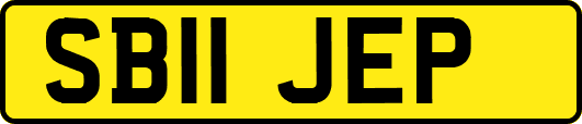 SB11JEP