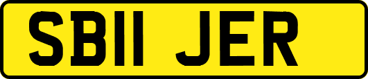 SB11JER