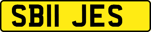 SB11JES