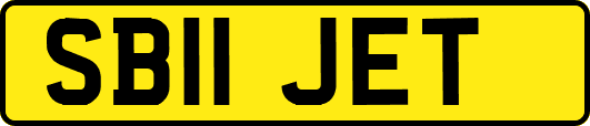 SB11JET