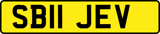 SB11JEV