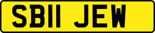 SB11JEW
