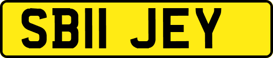 SB11JEY