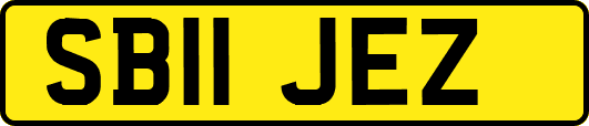 SB11JEZ