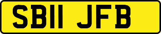 SB11JFB