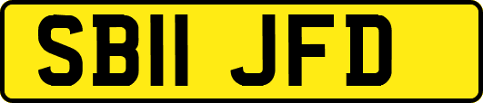 SB11JFD