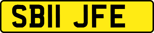SB11JFE