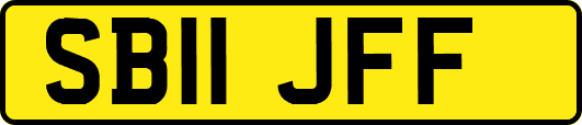 SB11JFF