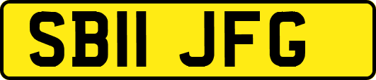 SB11JFG