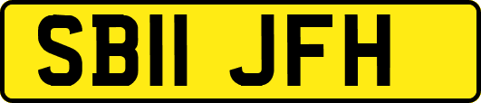 SB11JFH