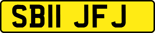 SB11JFJ