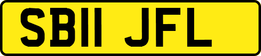 SB11JFL