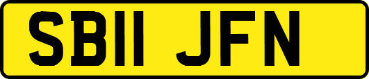 SB11JFN