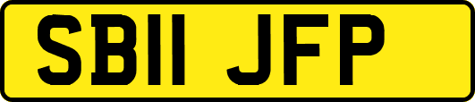 SB11JFP