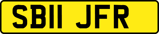 SB11JFR