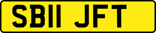 SB11JFT