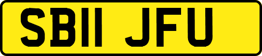 SB11JFU