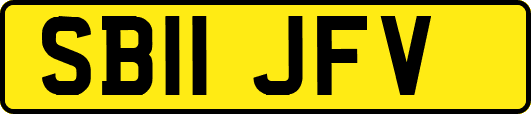 SB11JFV